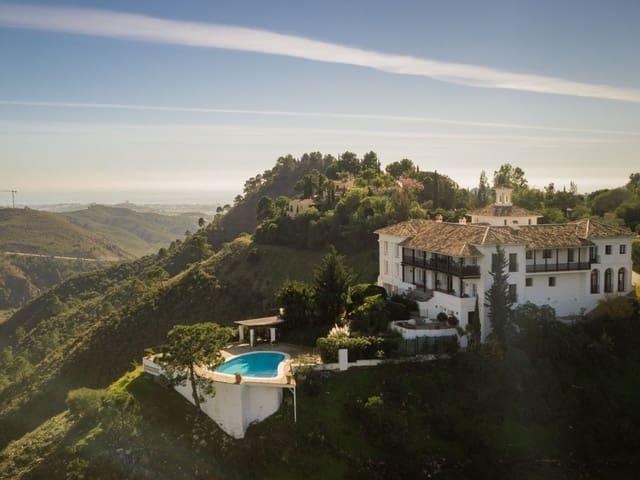 Chalet en venta en Benahavís, Málaga Costa del Sol