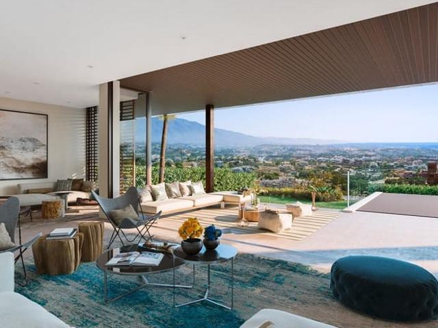 Chalet en venta en Benahavís, Málaga Costa del Sol