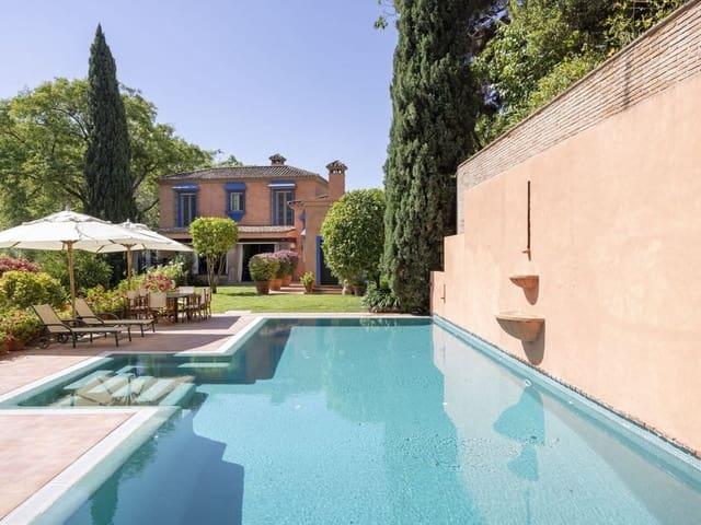 Chalet en venta en Benahavís, Málaga Costa del Sol