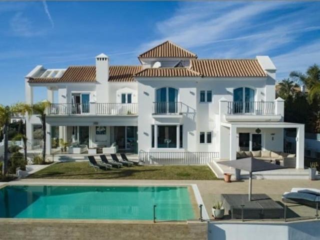 Chalet en venta en Benahavís, Málaga Costa del Sol