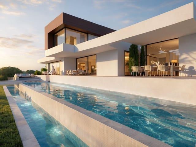 Chalet en venta en Benahavís, Málaga Costa del Sol