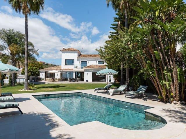 Chalet en venta en Benahavís, Málaga Costa del Sol