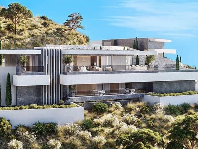 Chalet en venta en Benahavís, Málaga Costa del Sol