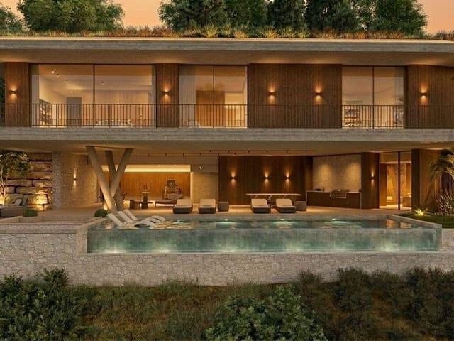 Chalet en venta en Benahavís, Málaga Costa del Sol