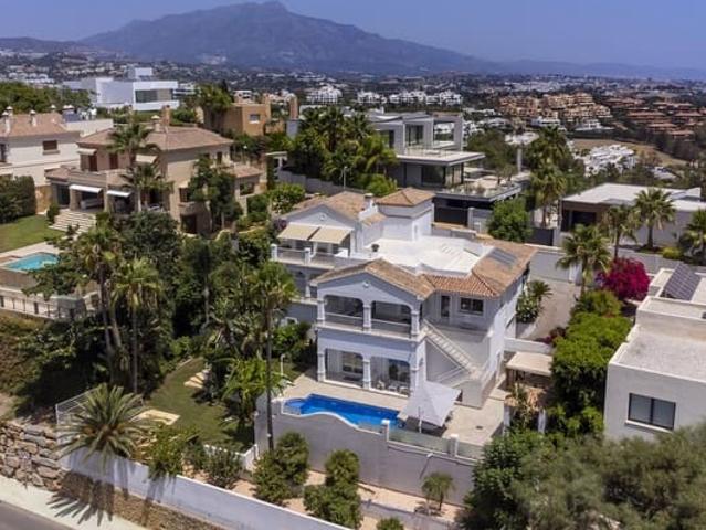 Chalet en venta en Benahavís, Málaga Costa del Sol