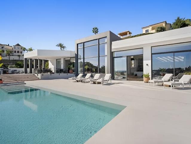 Chalet en venta en Benahavís, Málaga Costa del Sol