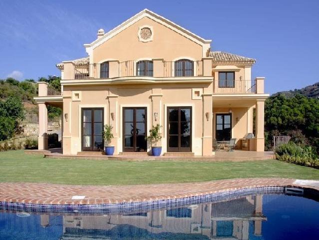 Chalet en venta en Benahavís, Málaga Costa del Sol