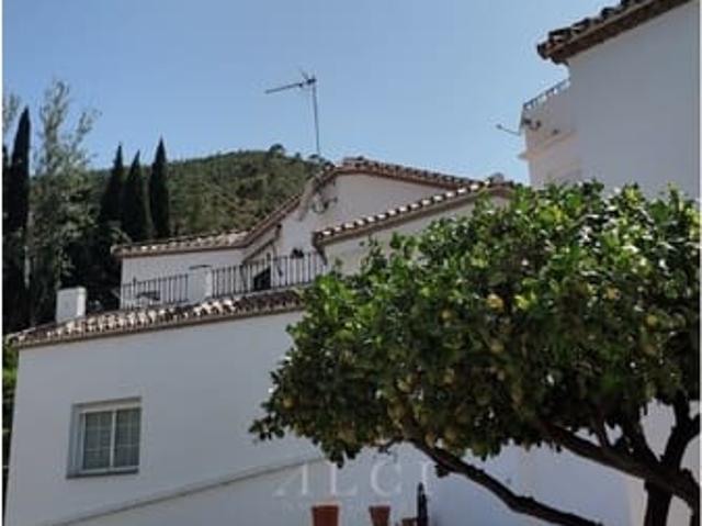 Chalet en venta en Benahavís, Málaga Costa del Sol