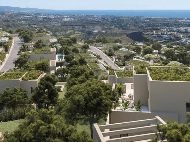 Chalet en venta en Benahavís, Málaga Costa del Sol