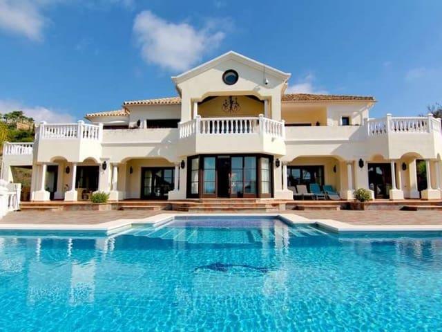 Chalet en venta en Benahavís, Málaga Costa del Sol