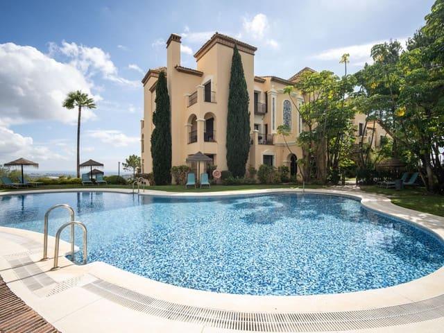 Chalet en venta en Benahavís, Málaga Costa del Sol