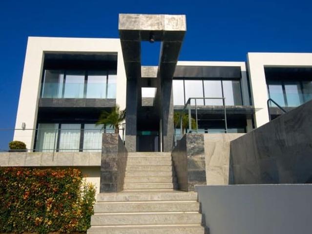 Chalet en venta en Benahavís, Málaga Costa del Sol