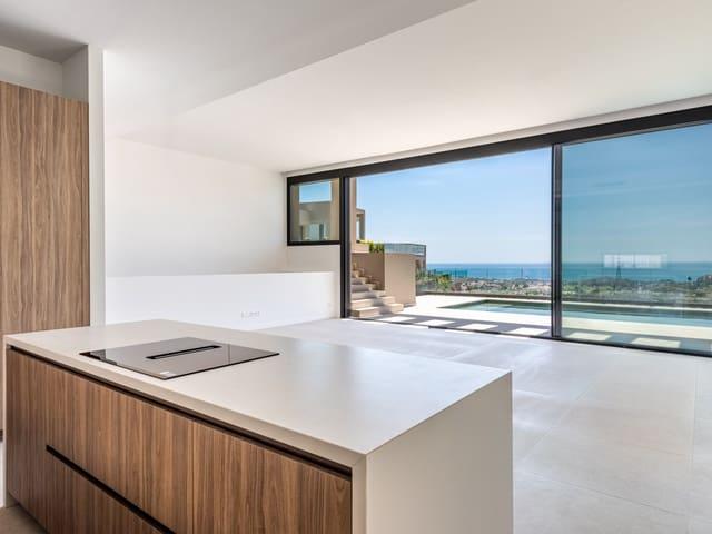 Chalet en venta en Benahavís, Málaga Costa del Sol