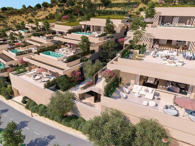 Chalet en venta en Benahavís, Málaga Costa del Sol