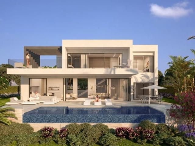 Chalet en venta en Benahavís, Málaga Costa del Sol