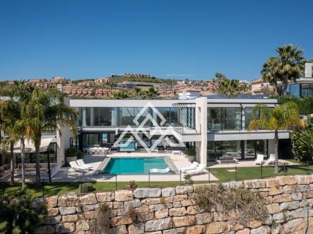 Chalet en venta en Benahavís, Málaga Costa del Sol