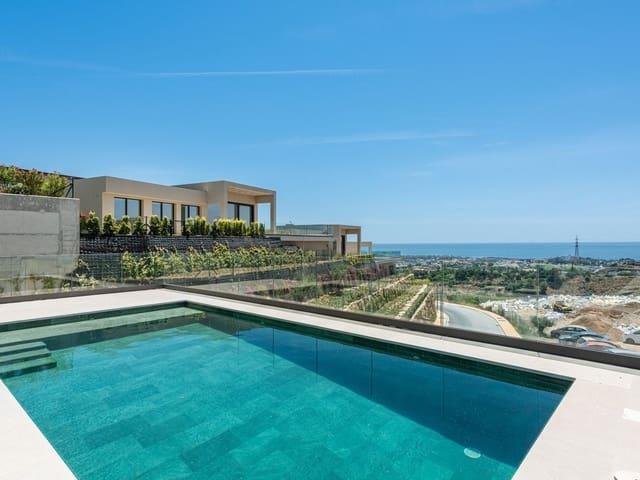 Chalet en venta en Benahavís, Málaga Costa del Sol
