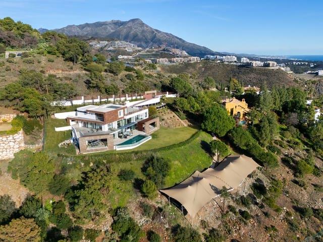 Chalet en venta en Benahavís, Málaga Costa del Sol