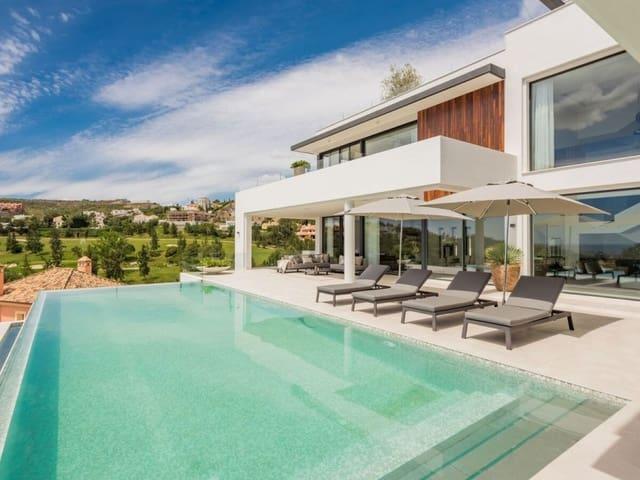 Chalet en venta en Benahavís, Málaga Costa del Sol