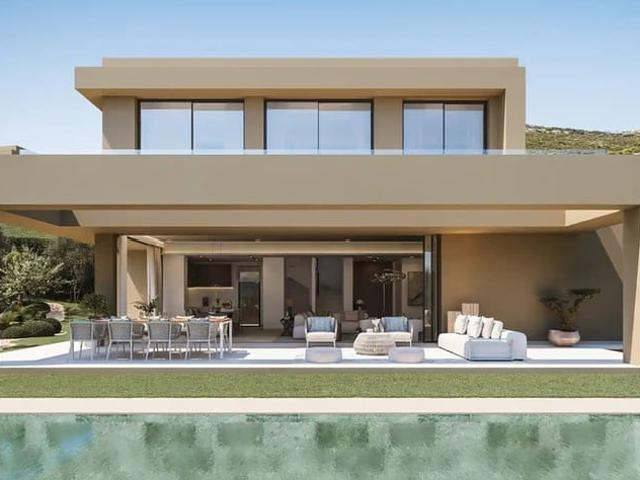 Chalet en venta en Benahavís, Málaga Costa del Sol