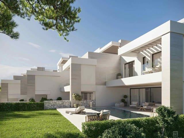 Chalet en venta en Benahavís, Málaga Costa del Sol