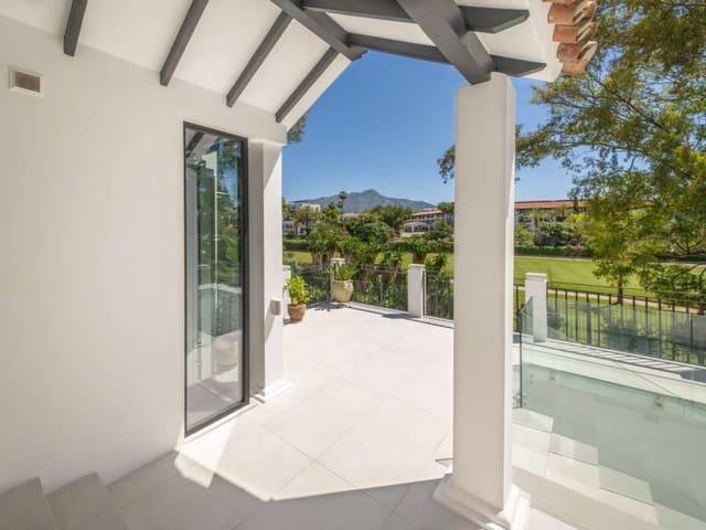 Chalet en venta en Benahavís, Málaga Costa del Sol