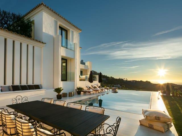 Chalet en venta en Benahavís, Málaga Costa del Sol
