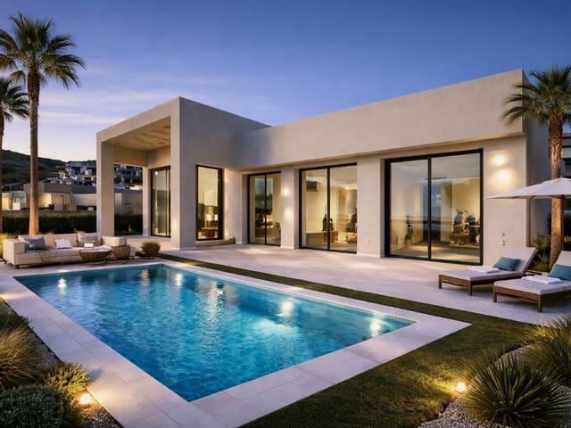 Chalet en venta en Benahavís, Málaga Costa del Sol