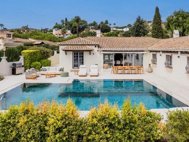 Chalet en venta en Benahavís, Málaga Costa del Sol
