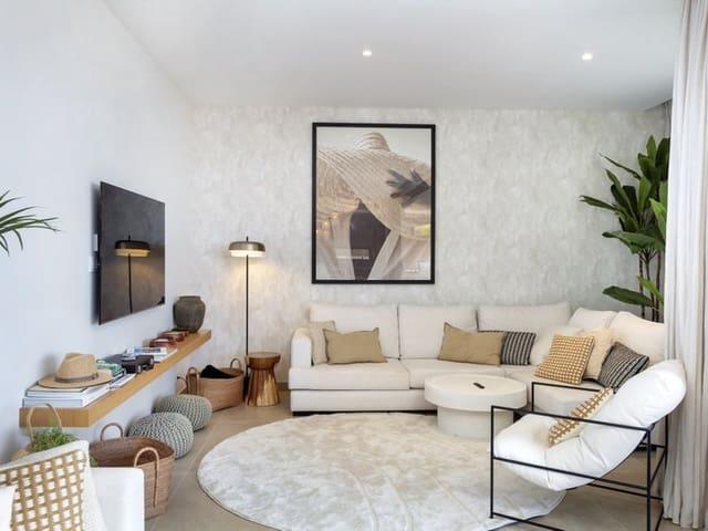 Chalet en venta en Benahavís, Málaga Costa del Sol