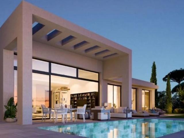 Chalet en venta en Benahavís, Málaga Costa del Sol