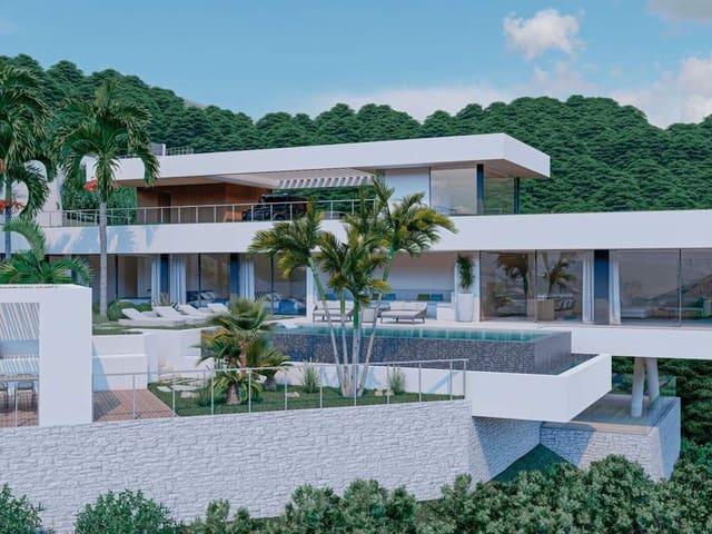 Chalet en venta en Benahavís, Málaga Costa del Sol