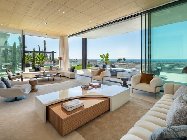 Chalet en venta en Benahavís, Málaga Costa del Sol