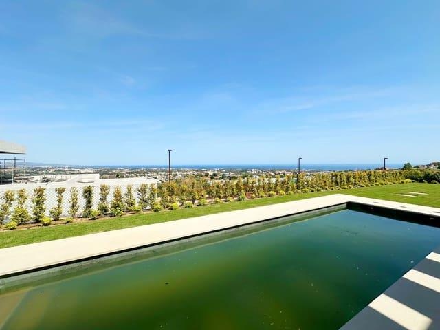 Chalet en venta en Benahavís, Málaga Costa del Sol