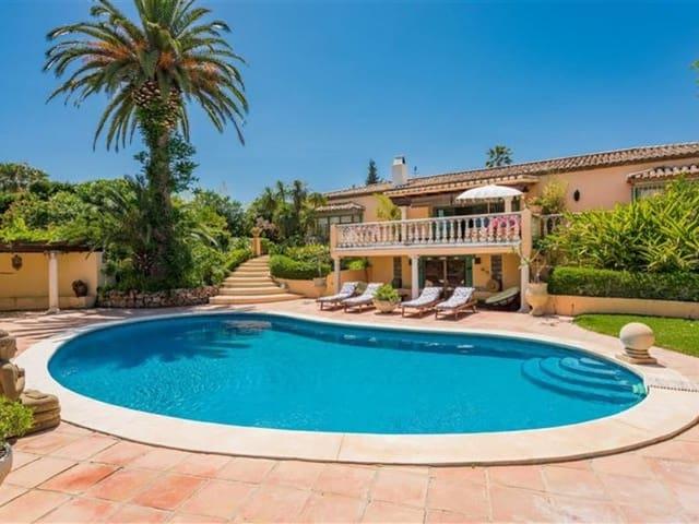 Chalet en venta en Benahavís, Málaga Costa del Sol