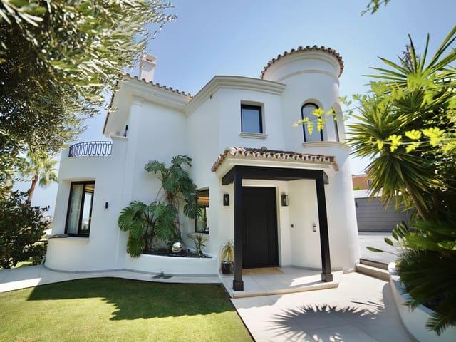 Chalet en venta en Benahavís, Málaga Costa del Sol