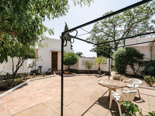 Chalet en venta en Benahavís, Málaga Costa del Sol
