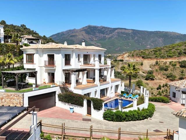 Chalet en venta en Benahavís, Málaga Costa del Sol
