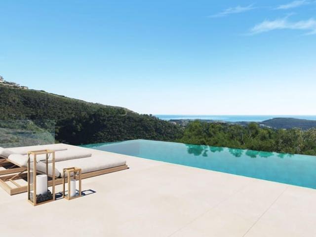 Chalet en venta en Benahavís, Málaga Costa del Sol