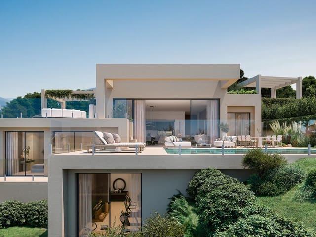 Chalet en venta en Benahavís, Málaga Costa del Sol