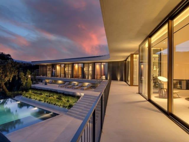 Chalet en venta en Benahavís, Málaga Costa del Sol