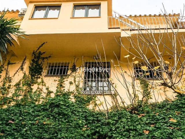 Chalet en venta en Benahavís, Málaga Costa del Sol