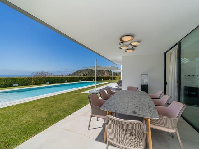 Chalet en venta en Benahavís, Málaga Costa del Sol