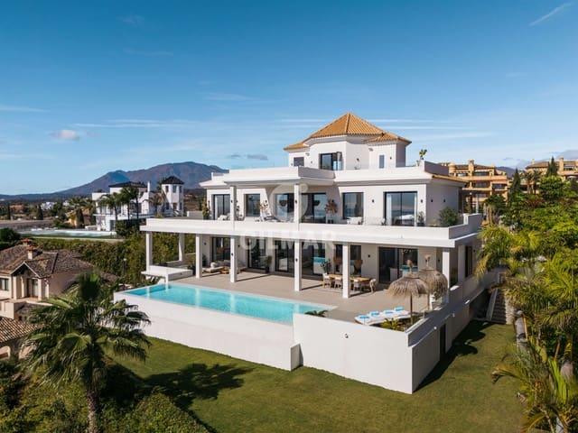Chalet en venta en Benahavís, Málaga Costa del Sol