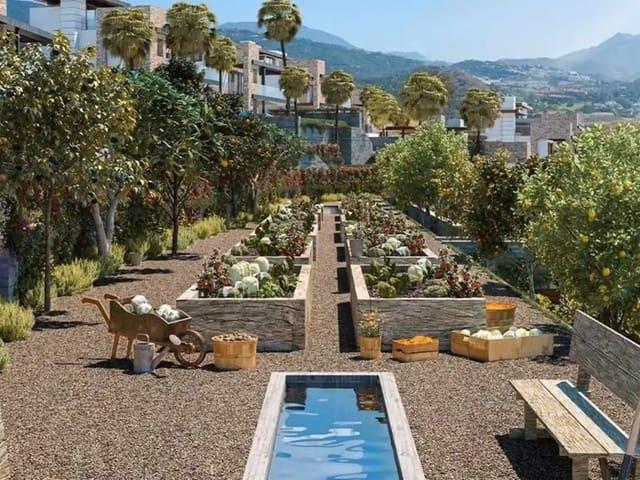 Chalet en venta en Benahavís, Málaga Costa del Sol