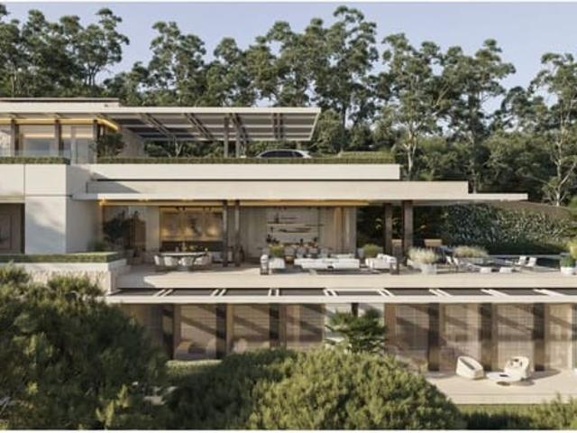 Chalet en venta en Benahavís, Málaga Costa del Sol