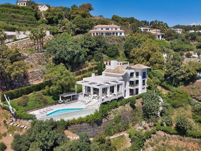 Chalet en venta en Benahavís, Málaga Costa del Sol