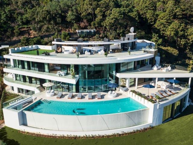 Chalet en venta en Benahavís, Málaga Costa del Sol