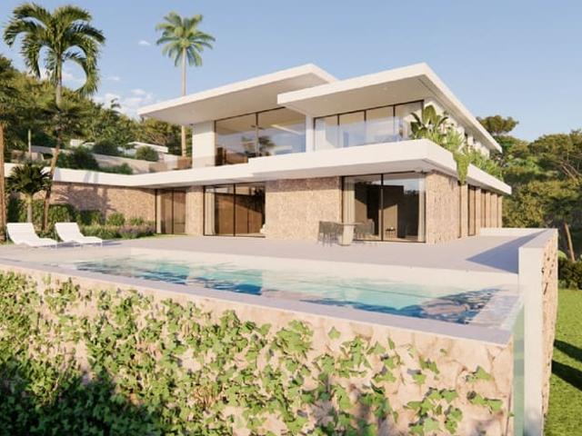 Chalet en venta en Benahavís, Málaga Costa del Sol
