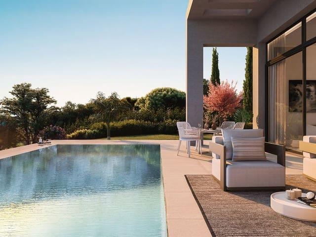 Chalet en venta en Benahavís, Málaga Costa del Sol